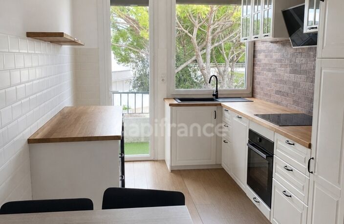 Appartement à vendre 3 pièces LA CIOTAT (13) — photo 3