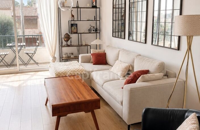 Appartement à vendre 3 pièces LA CIOTAT (13) — photo 5