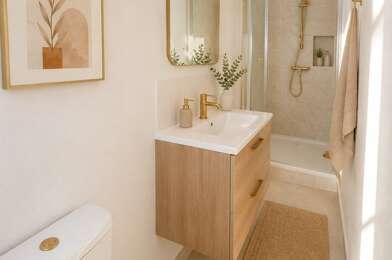 Appartement 1 pièces 114900 €