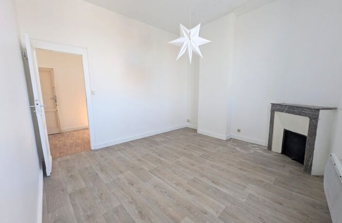 Bordeaux Quartier La Bastide – Studio 26m2 - Dernier étage — photo 3