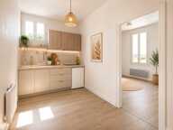 Bordeaux Quartier La Bastide – Studio 26m2 - Dernier étage — photo 4