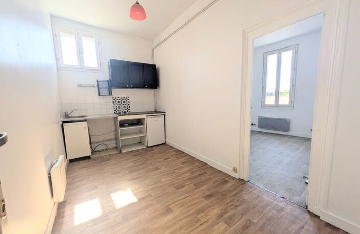 Bordeaux Quartier La Bastide – Studio 26m2 - Dernier étage — photo 5