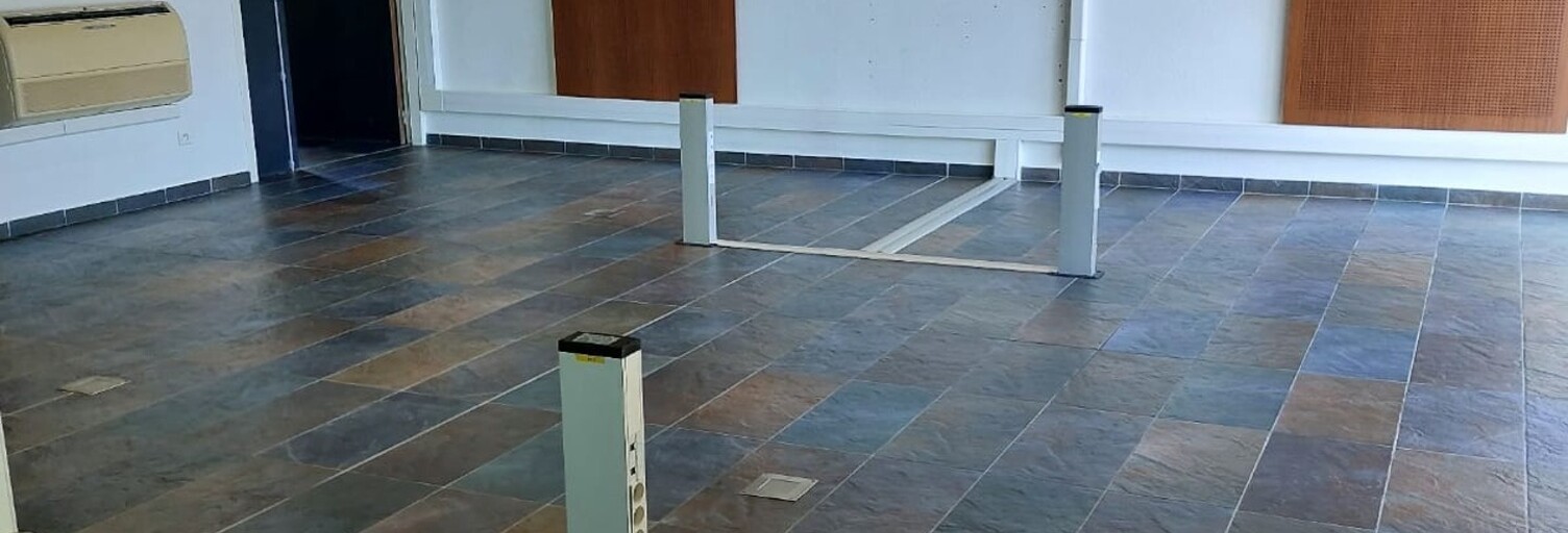 Immeuble  378 m² à vendre à Cayenne (97300)