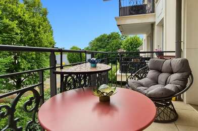 Appartement 3 pièces 388000 €
