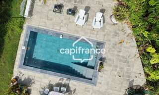 Maison 5 Pièces 179 m² à vendre à Petit-Bourg (97170)