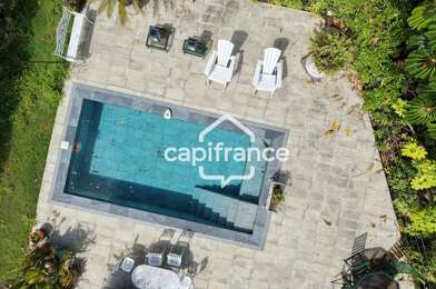 Maison 5 pièces 695000 €