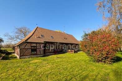 Maison 7 pièces 429000 €