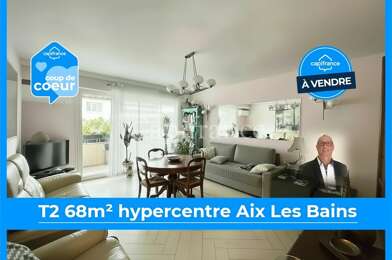 Appartement 2 pièces 295000 €