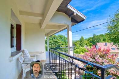 Maison 5 pièces 179900 €