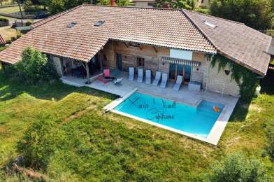 Maison 11 pièces 478610 €