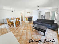 Maison familiale à Lavardac de 110 m² - 4 chambres - Terrasse, piscine et jardin clos — photo 2