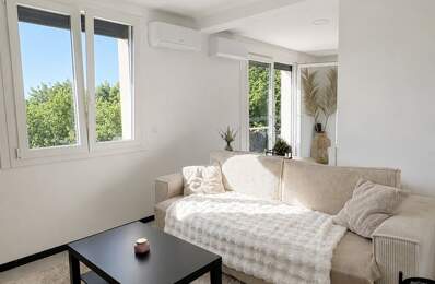 Maison rénovée 114 m² - Logement PMR indépendant - Garage 26 m² - DPE B — photo du bien