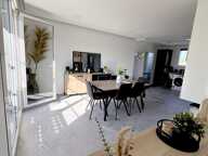 Maison rénovée 114 m² - Logement PMR indépendant - Garage 26 m² - DPE B — photo 2