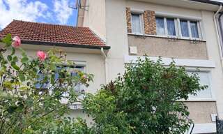 Maison 5 Pièces 88 m² à vendre à Dijon (21000)