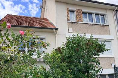 Maison 5 pièces 199000 €