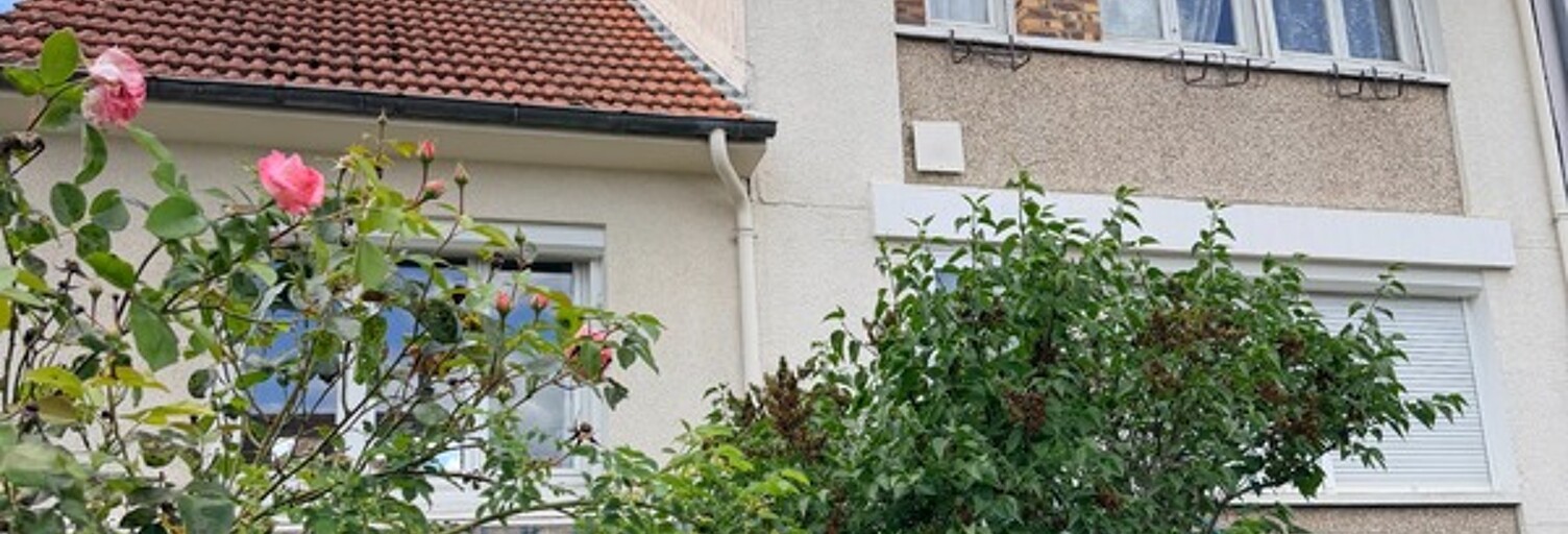 Maison 5 Pièces 88 m² à vendre à Dijon (21000)