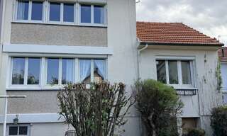 Maison 5 Pièces 88 m² à vendre à Dijon (21000)