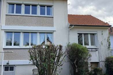 Maison 5 pièces 199000 €