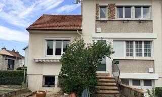 Maison 5 Pièces 88 m² à vendre à Dijon (21000)
