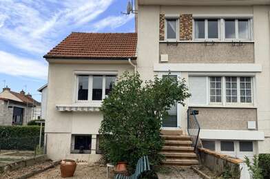 Maison 5 pièces 199000 €