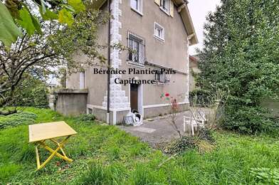 Maison 8 pièces 590000 €