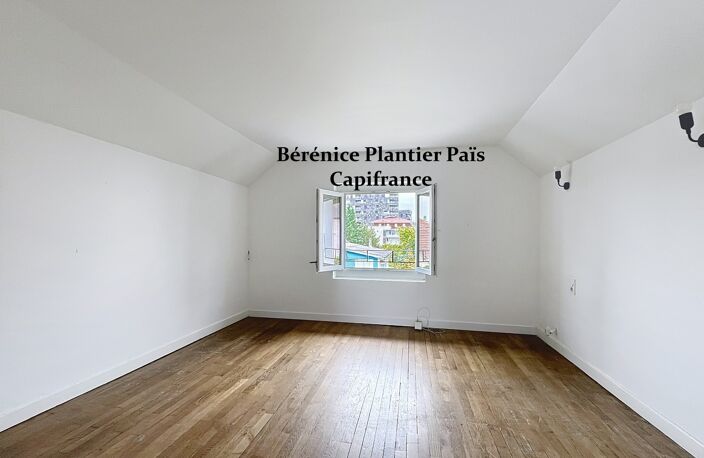 Ambilly – Maison au calme avec 3 appartements indépendants — photo 3