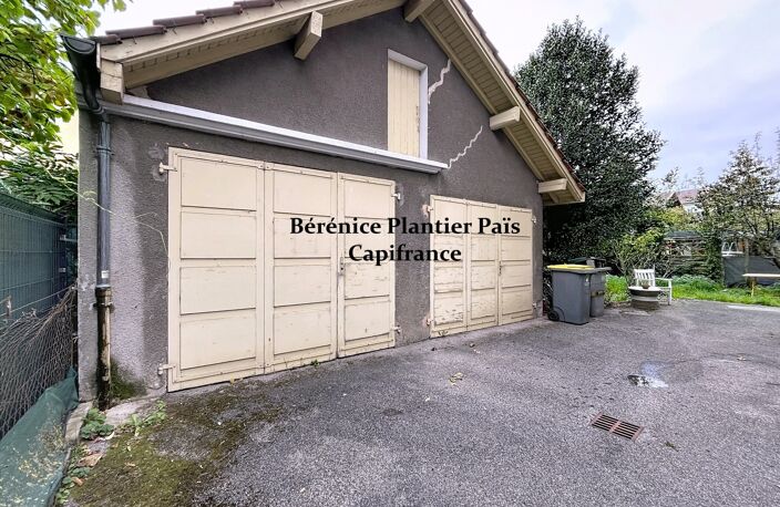 Ambilly – Maison au calme avec 3 appartements indépendants — photo 5