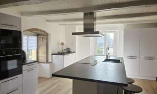 Maison 6 Pièces 180 m² à vendre à Montbéliard (25200)