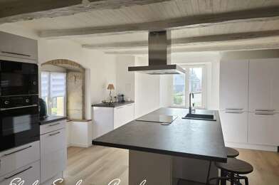 Maison 6 pièces 257000 €