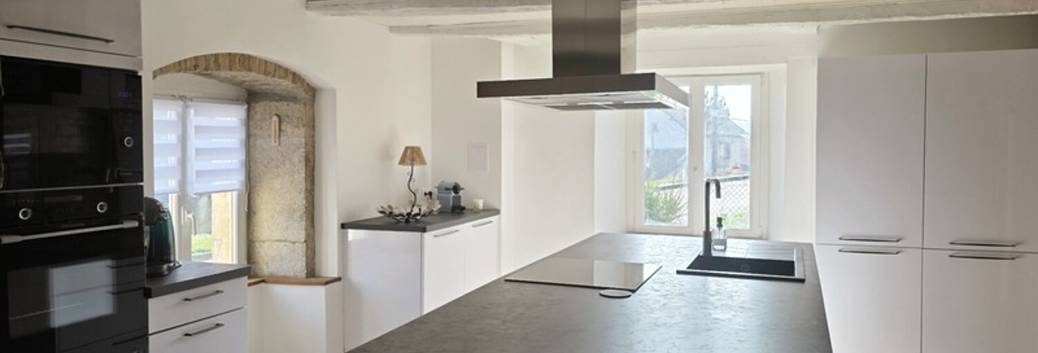 Maison 6 Pièces 180 m² à vendre à Montbéliard (25200)