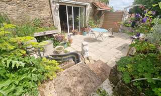 Maison 6 Pièces 180 m² à vendre à Montenois (25260)