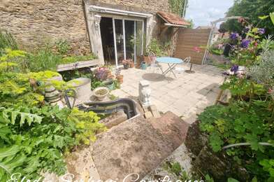 Maison 6 pièces 257000 €