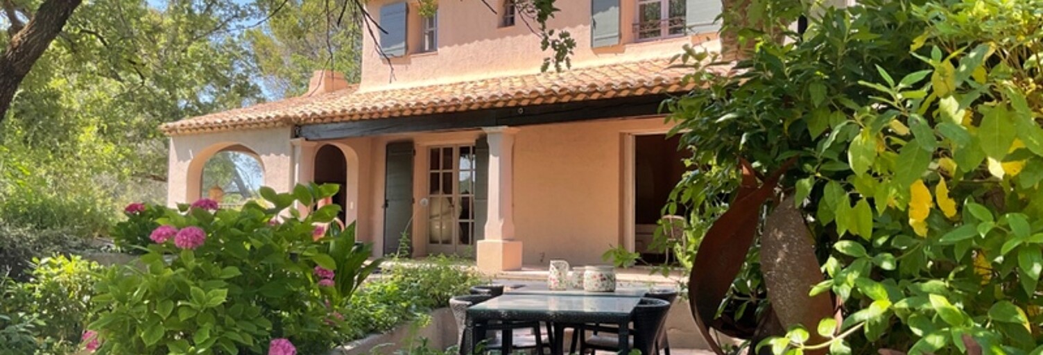 Maison 10 Pièces 380 m² à vendre à Rognes (13840)