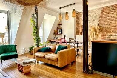 Appartement 3 pièces 2089 €