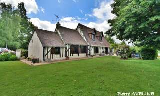 Maison 5 Pièces 114 m² à vendre à Chapelle-Royale (28290)