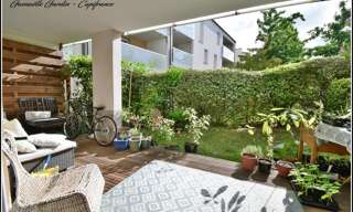 Appartement 4 Pièces 95 m² à vendre à Le Haillan (33185)
