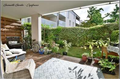 Appartement 4 pièces 299000 €