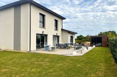 Maison 6 pièces 550000 €