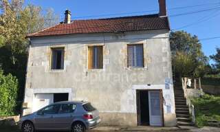 Maison 2 Pièces 62 m² à vendre à Jouet-sur-l'Aubois (18320)
