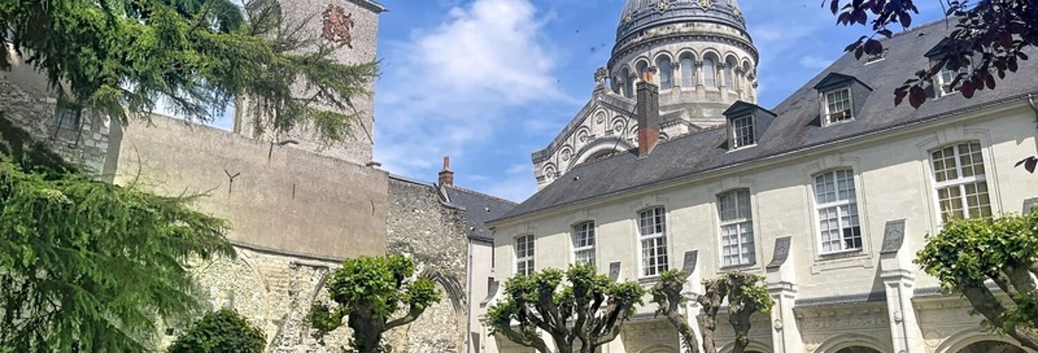 Appartement 2 Pièces 42 m² à vendre à Tours (37000)