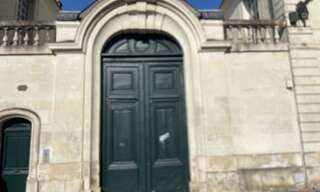 Appartement 2 Pièces 42 m² à vendre à Tours (37000)