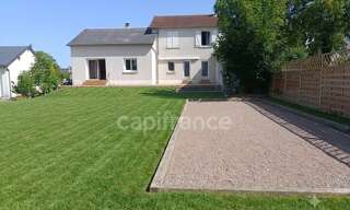 Maison 7 Pièces 171 m² à vendre à Guérigny (58130)