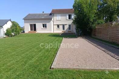 Maison 7 pièces 192000 €