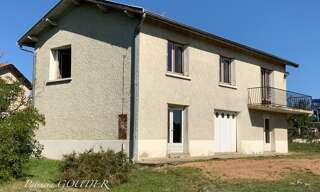 Maison 5 Pièces 120 m² à vendre à Saint-Germain-Laval (42260)