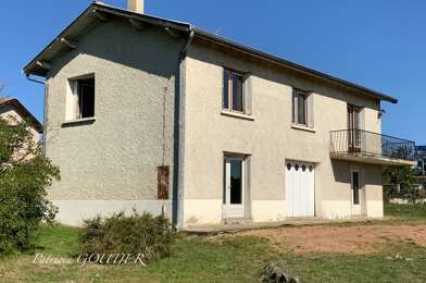 Maison 5 pièces 130000 €