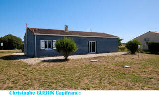 Maison 4 Pièces 85 m² à vendre à Mansle-les-Fontaines (16230)