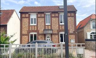 Maison 4 Pièces 93 m² à vendre à Oissel-sur-Seine (76350)