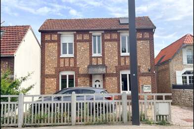 Maison 4 pièces 238000 €