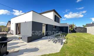 Maison 5 Pièces 111 m² à vendre à Pommeret (22120)
