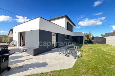 Maison 5 pièces 350000 €